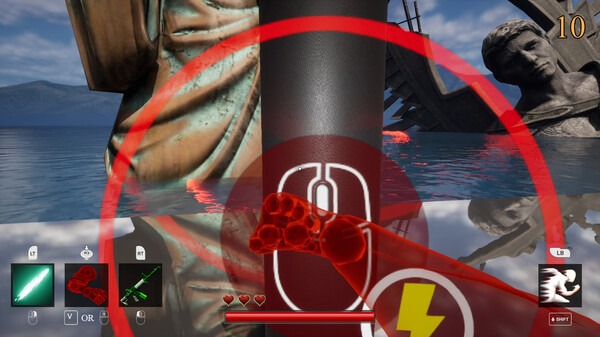 Скриншот из Tempo Mayhem