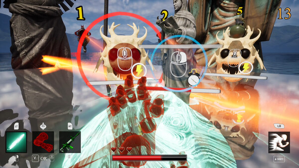 Tempo Mayhemfor windows and Linux 1