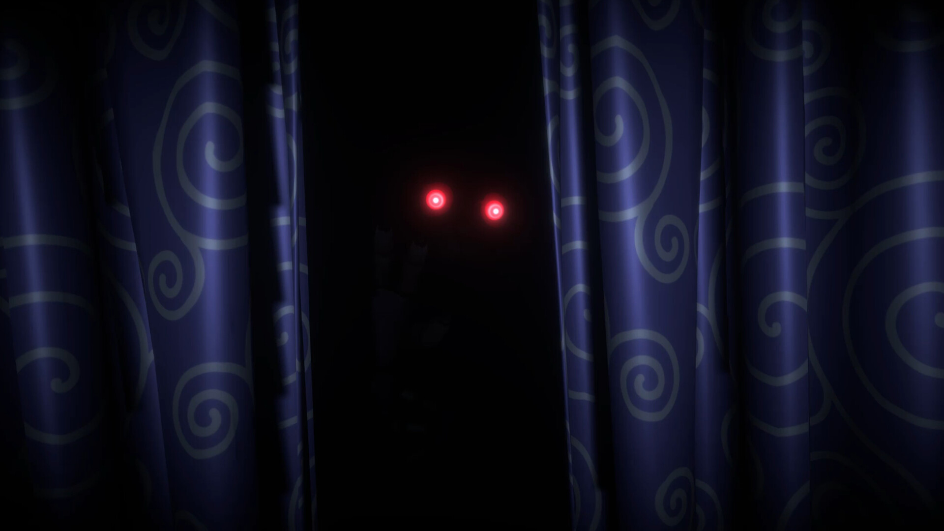 Five Nights: No Escape VR Demo #2