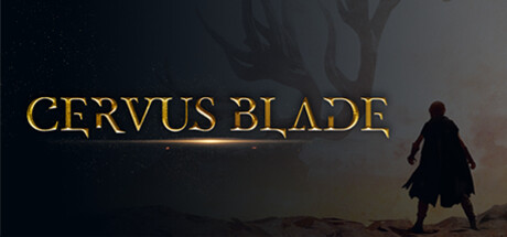 Cervus Blade