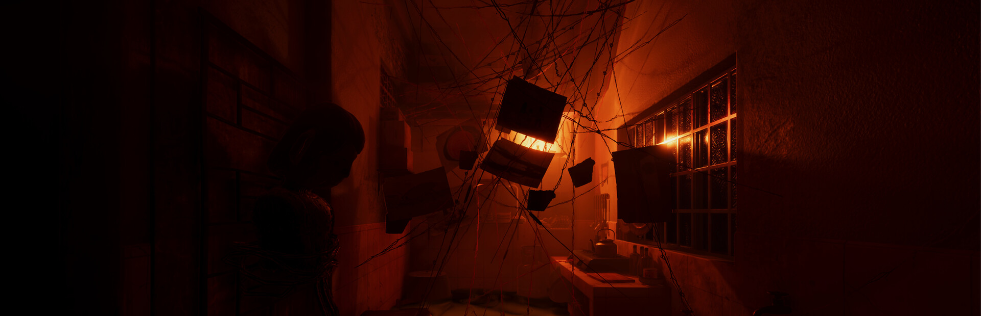 Library Hero - Steam library hero banner