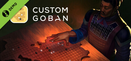 Custom Goban Demo