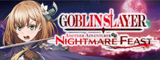 Goblin Slayer Another Adventurer: Nightmare Feast (PC/Switch), RPG tático  baseado na série homônima, será lançado em 29 de fevereiro de 2024 -  GameBlast