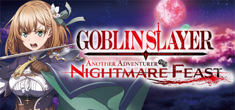 Goblin Slayer Game for Switch & PC Is a Tactics JRPG; Characters & Gameplay  Revealed