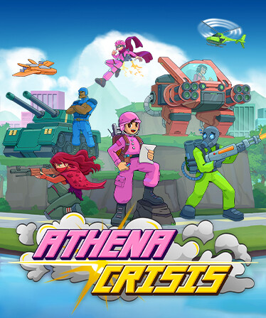 Athena Crisis