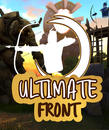 Ultimate Front