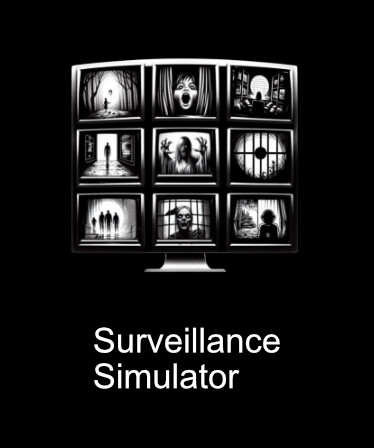 Surveillance Simulator