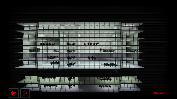 Surveillance Simulator game for windows Pc 1