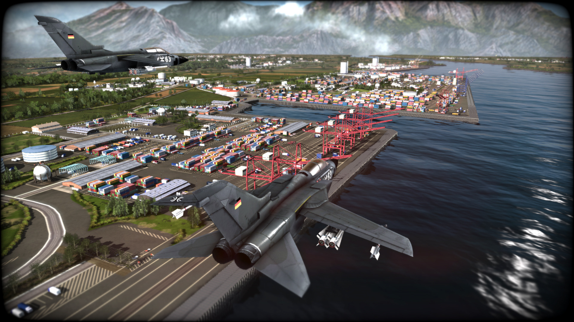 Wargame: AirLand Battle - Vox Populi (Free DLC) #7