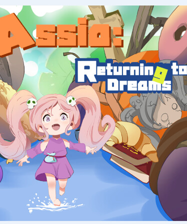 Assia:Returning to Dreams