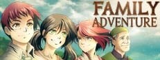 Family Adventure 게임 이미지
