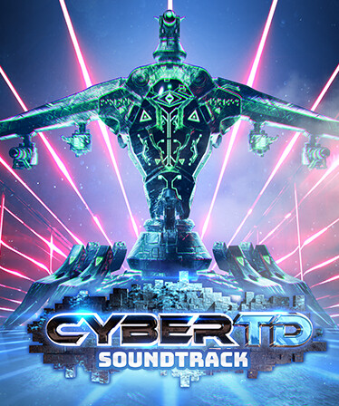 CyberTD Soundtrack