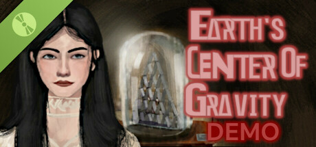 Earth's Center of Gravity - Demo banner image