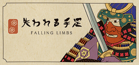 Falling Limbs Cover Image