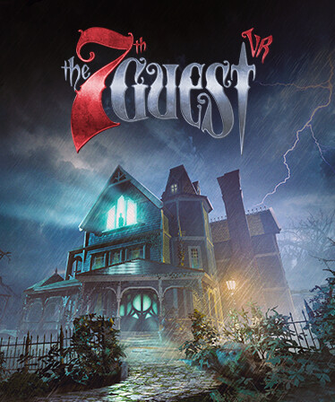 The 7th Guest VR