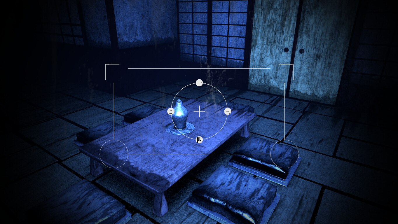 Scare: Fatal Picture screenshot 1