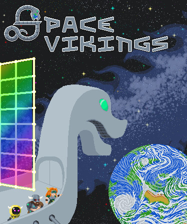 Space Vikings