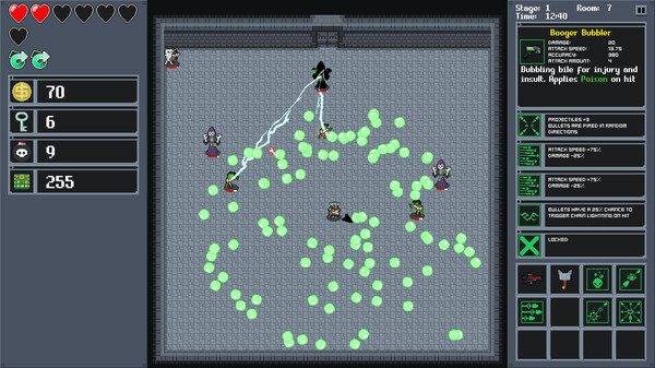 Space Vikingsfor windows and Linux 1