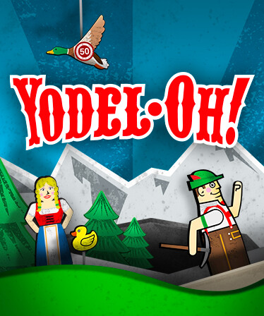 Yodel-Oh!