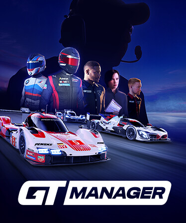 GT Manager