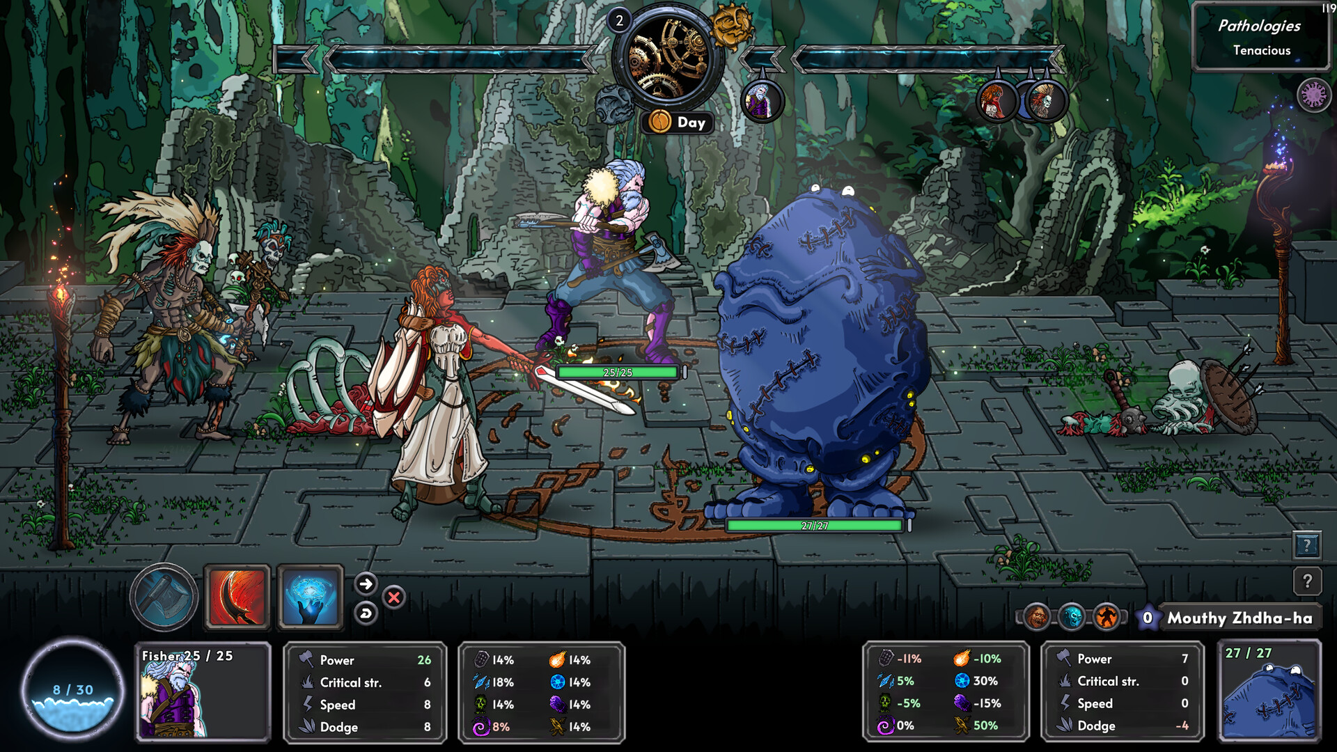 Thyria: Step Into Dreams screenshot screenshot 1