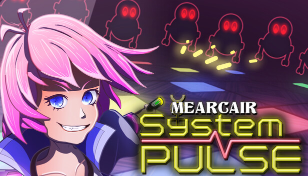 Capsule image of "Mearcair/System Pulse" which used RoboStreamer for Steam Broadcasting