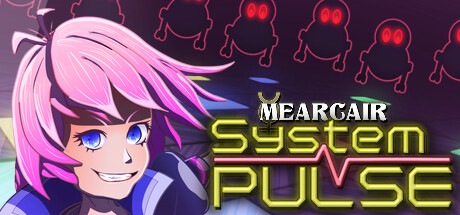 Mearcair/System Pulse Cover Image