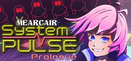 Mearcair/System Pulse - Prologue Cover Image