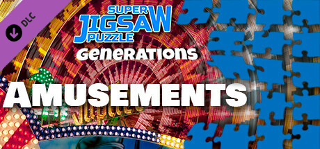 Super Jigsaw Puzzle: Generations Steam Charts and Player Count Stats