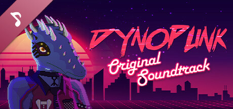 Dynopunk Soundtrack