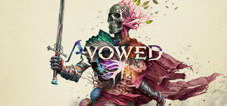 Avowed​'s Box Cover