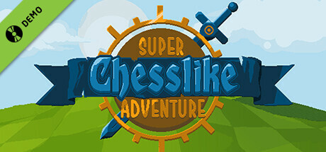 Super Chesslike Adventure Demo