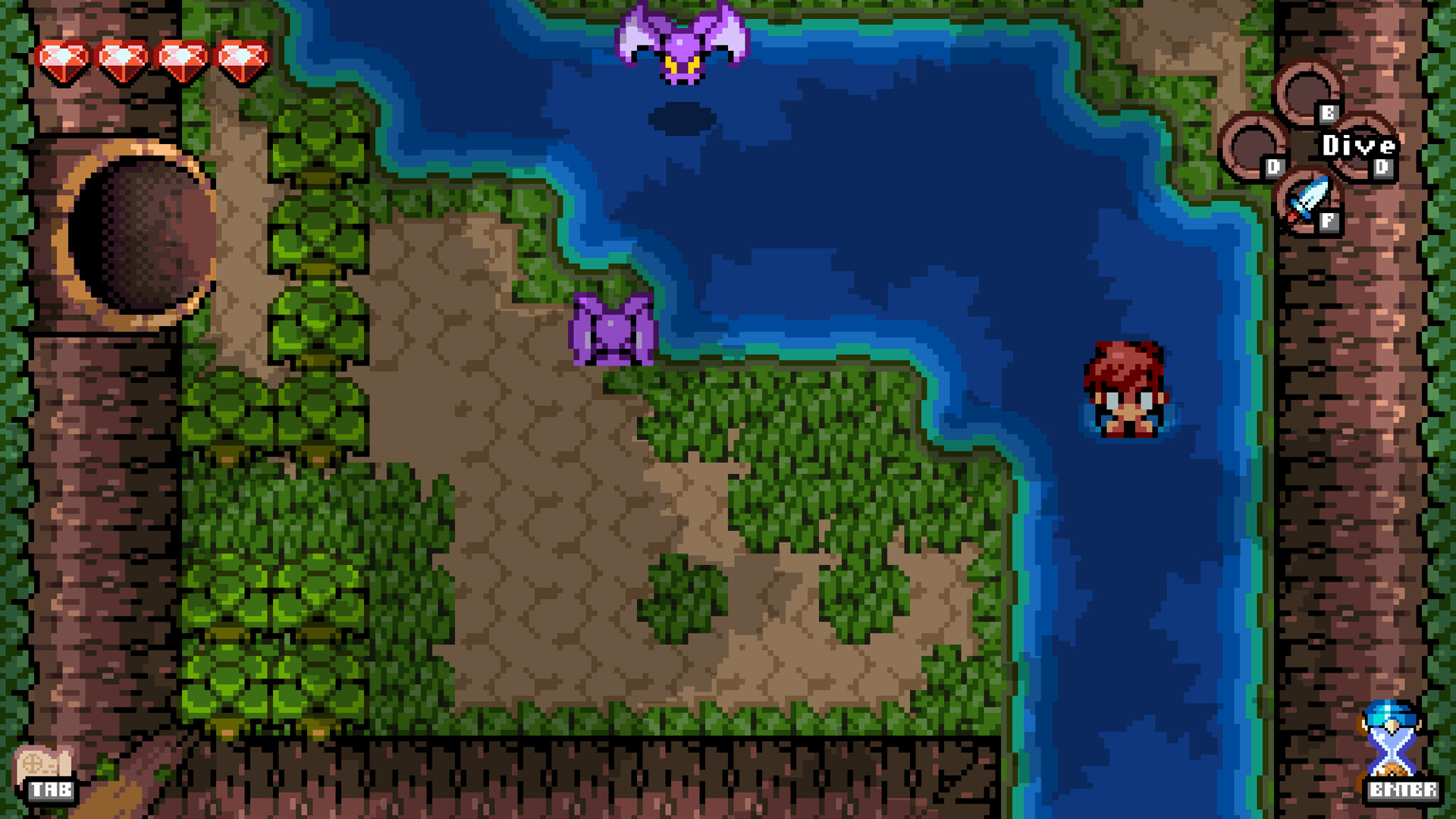 Quest Master Demo #4