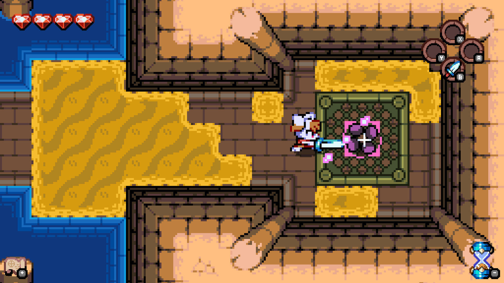 Quest Master Demo #3