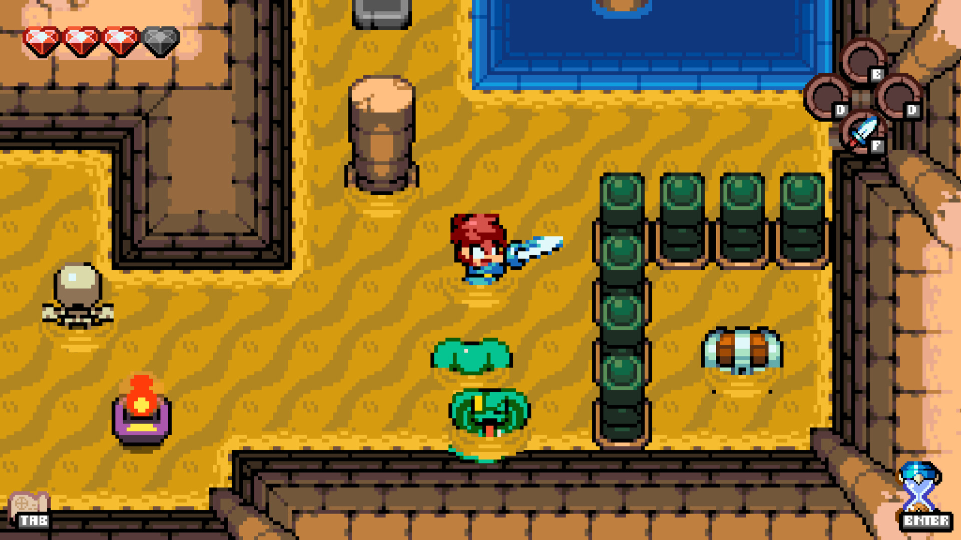 Quest Master Demo #5