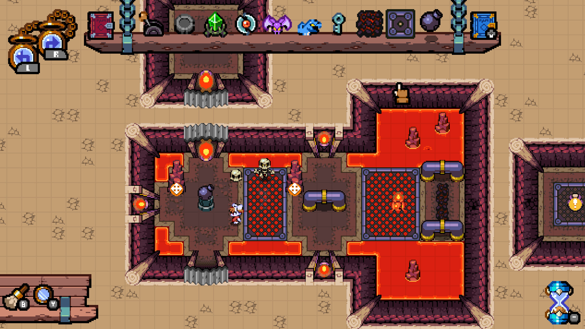 Quest Master Demo #0