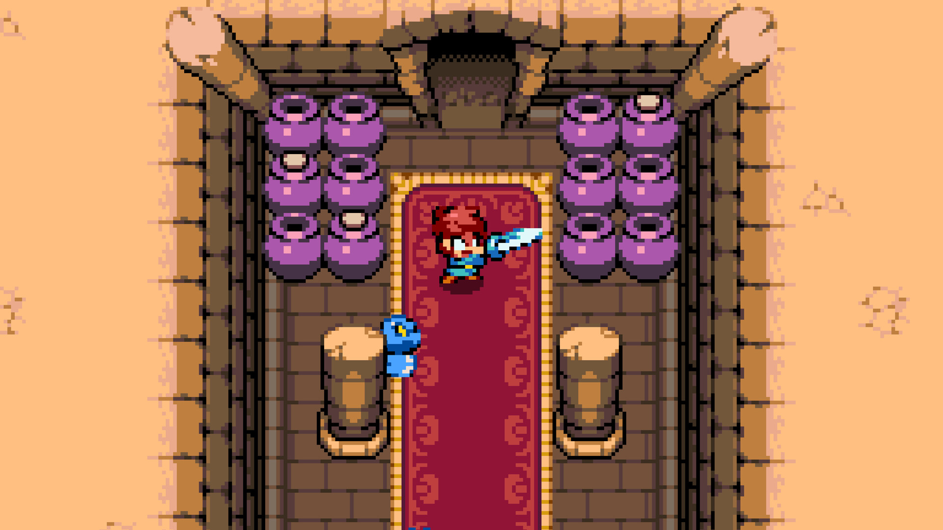 Quest Master Demo #2