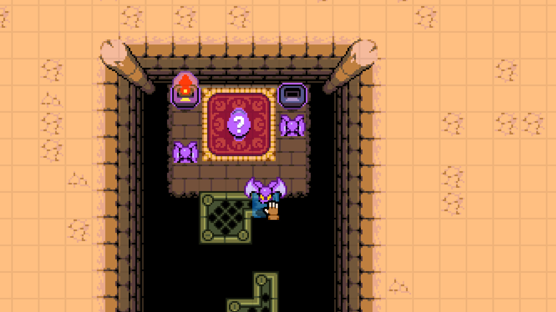 Quest Master Demo #9