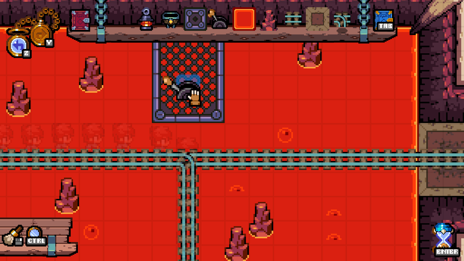 Quest Master Demo #7