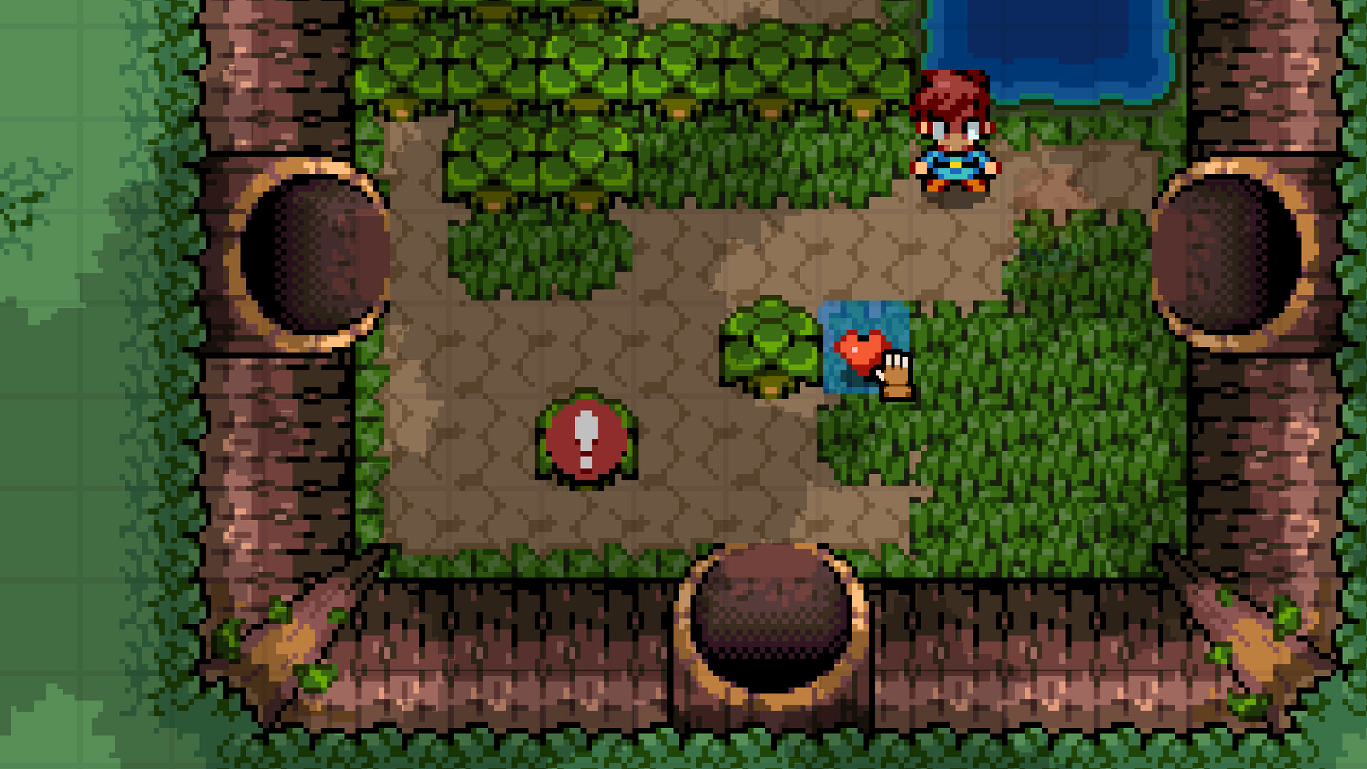 Quest Master Demo #8