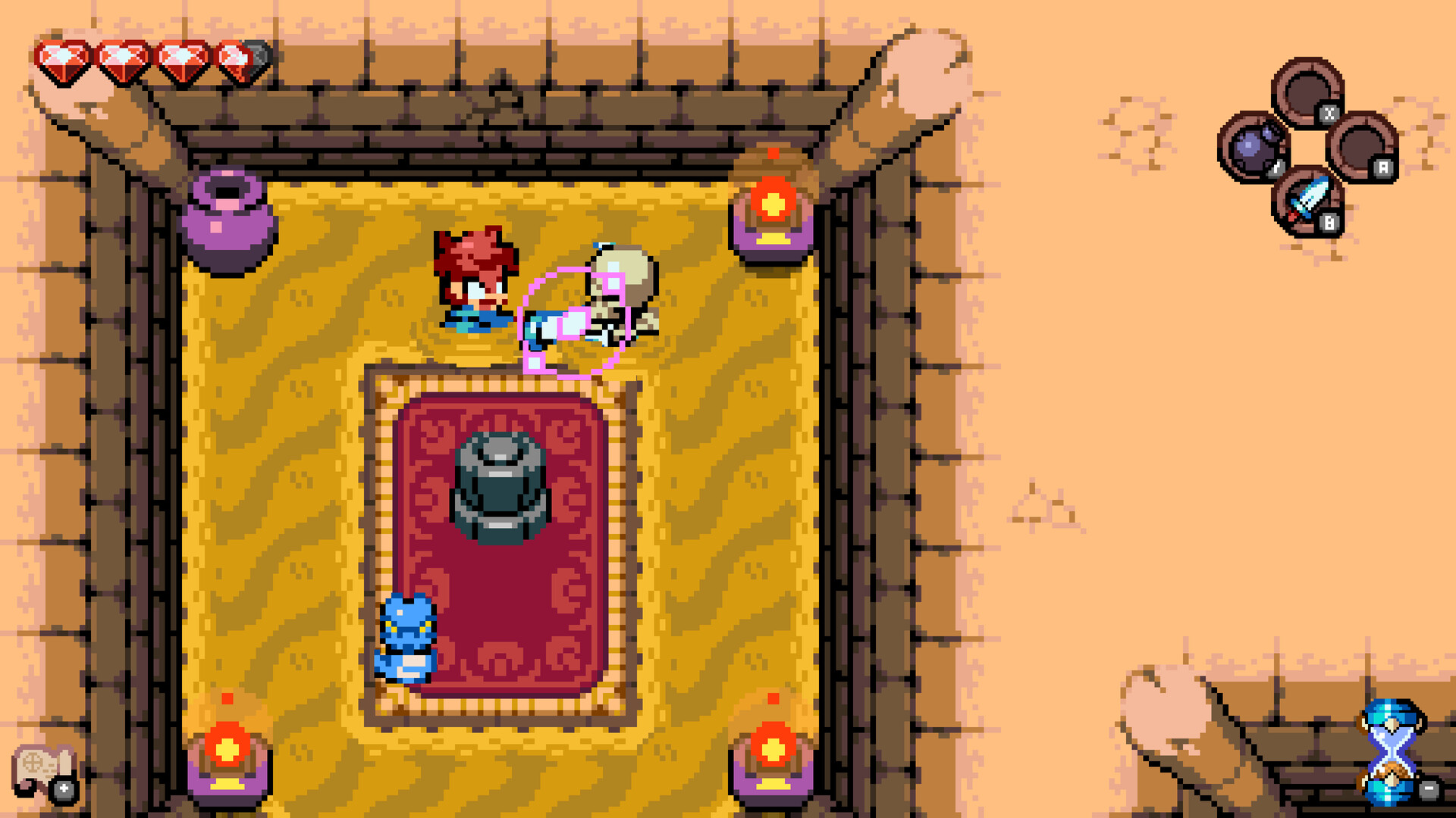 Quest Master Demo #6