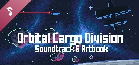 Orbital Cargo Division Deluxe Edition banner image