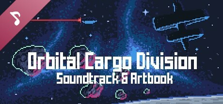 Orbital Cargo Division Deluxe Edition