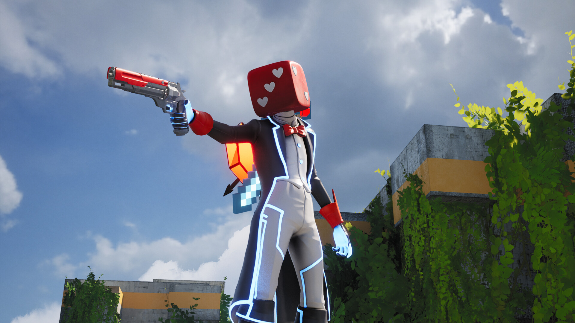 Blasterbeat - supporter pack #2