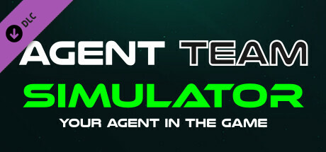 Agent Team Simulator - Your Agent in the Game
