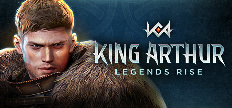 King Arthur: Legends Rise Playtest banner