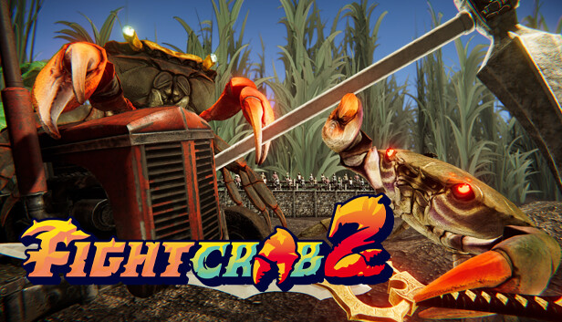 Fight Crab 2 on Steam