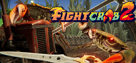 Fight Crab 2 Cover Image