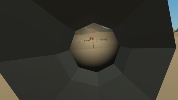 Скриншот из 叛逆军团VR