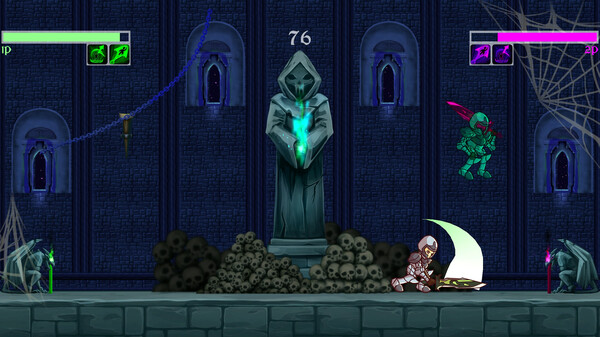 Ember: Reignition game for windows Pc 1